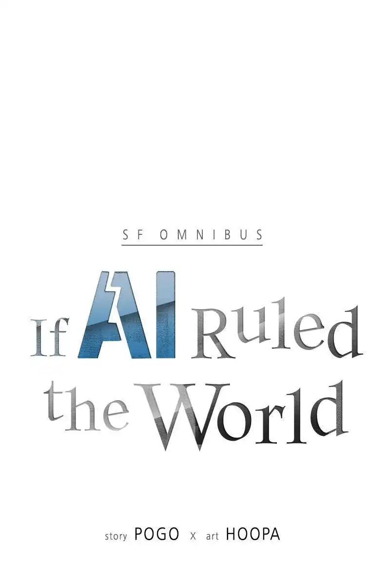 If AI Rules the World Chapter 26 18